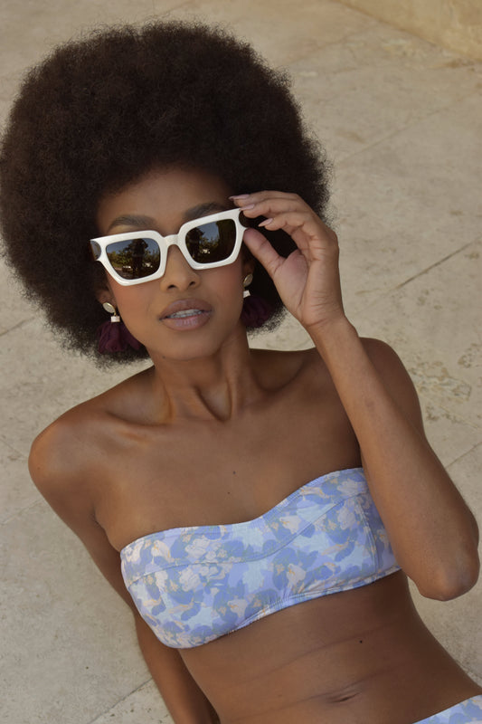 Top Bikini Ibiza Mediterráneo