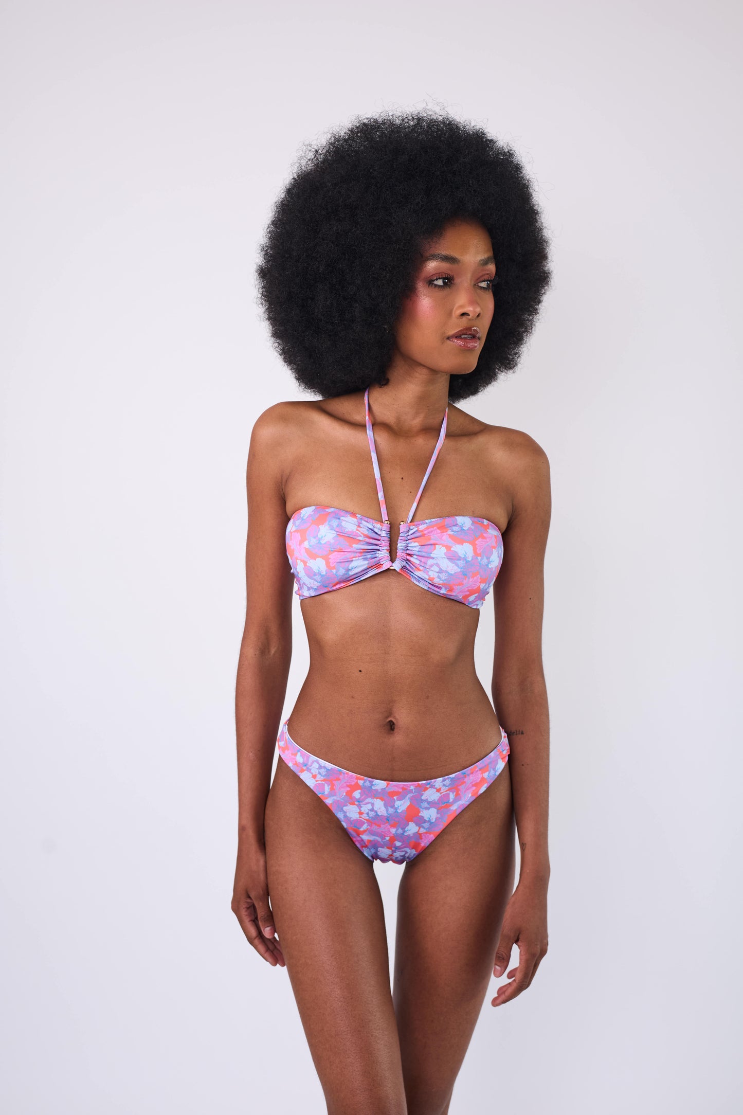 Top Bikini Mallorca Manarola