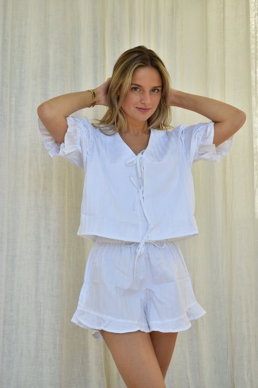 Conjunto María Blanco