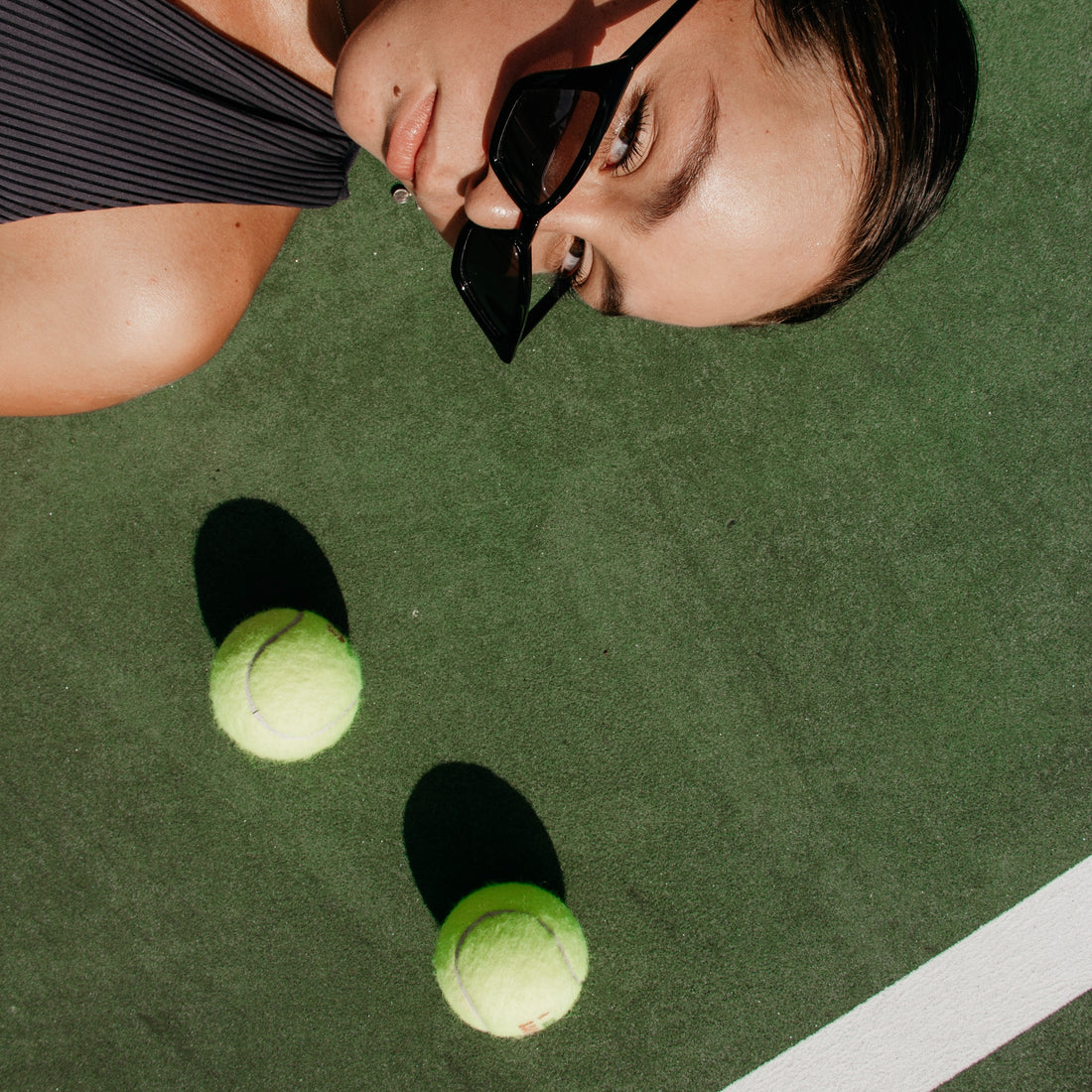 La ropa deportiva es moda