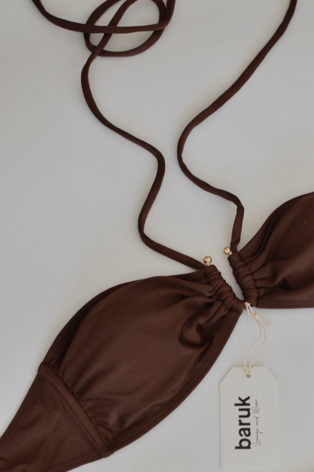 Top Bikini Mallorca Café