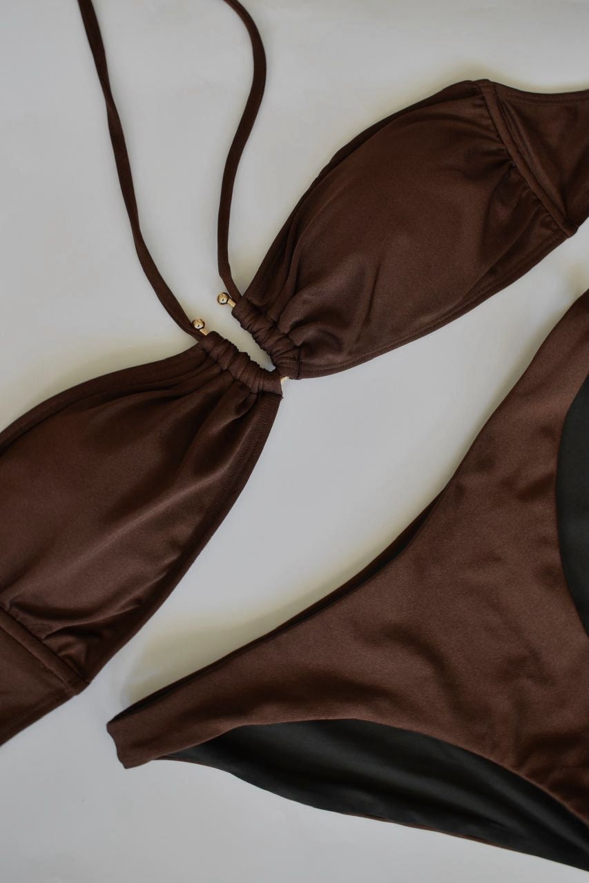 Bottom Bikini Mallorca Café