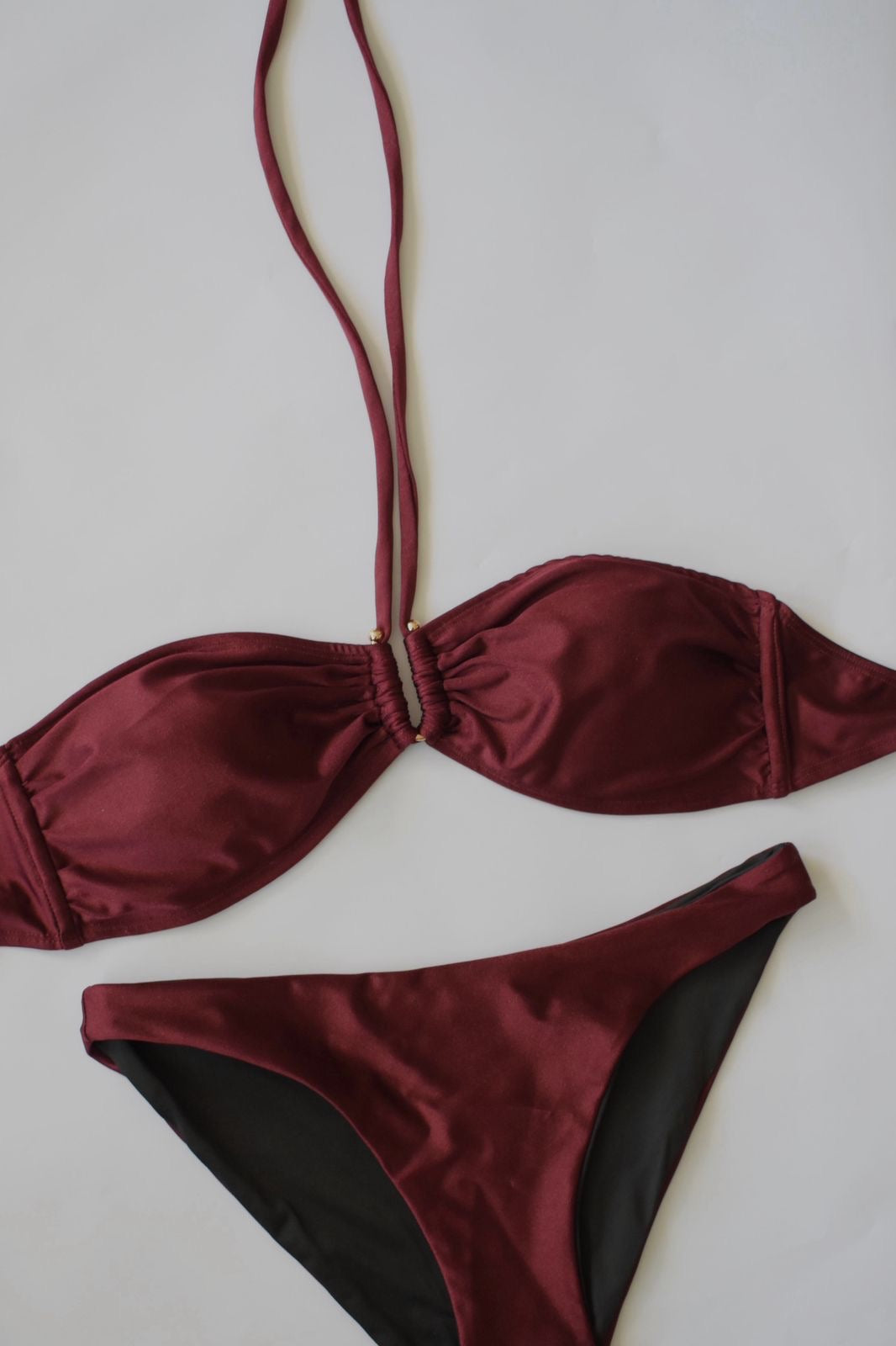 Bottom Bikini Mallorca Burdeo