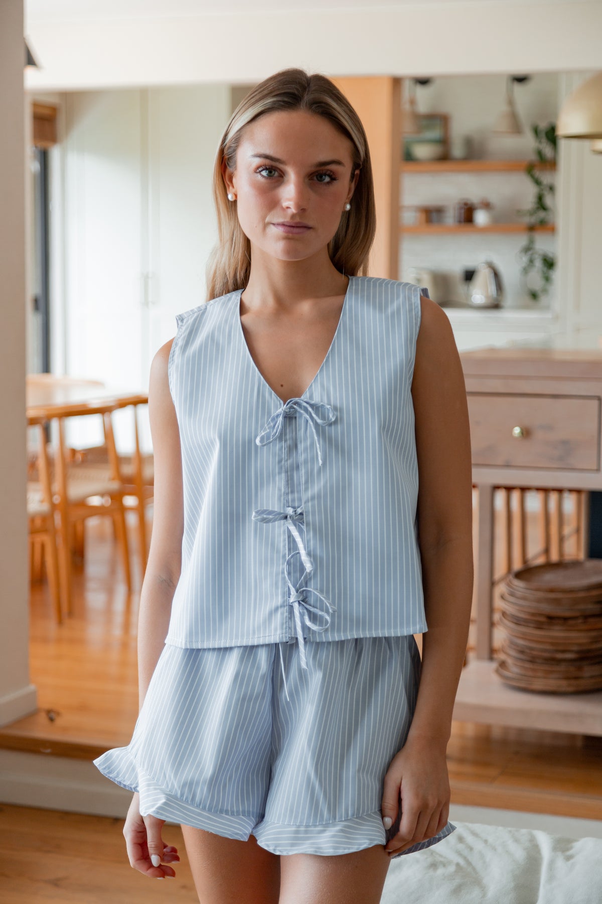Conjunto Pilar Celeste