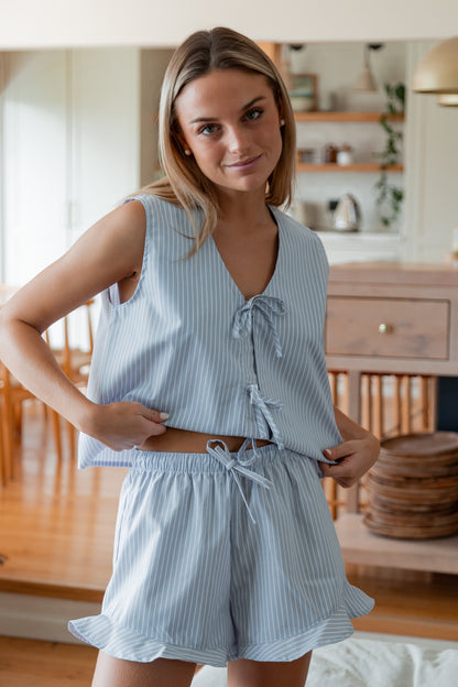 Conjunto Pilar Celeste