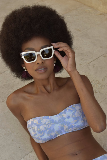 Top Bikini Ibiza Mediterráneo