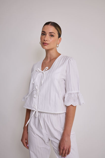 Conjunto Inés