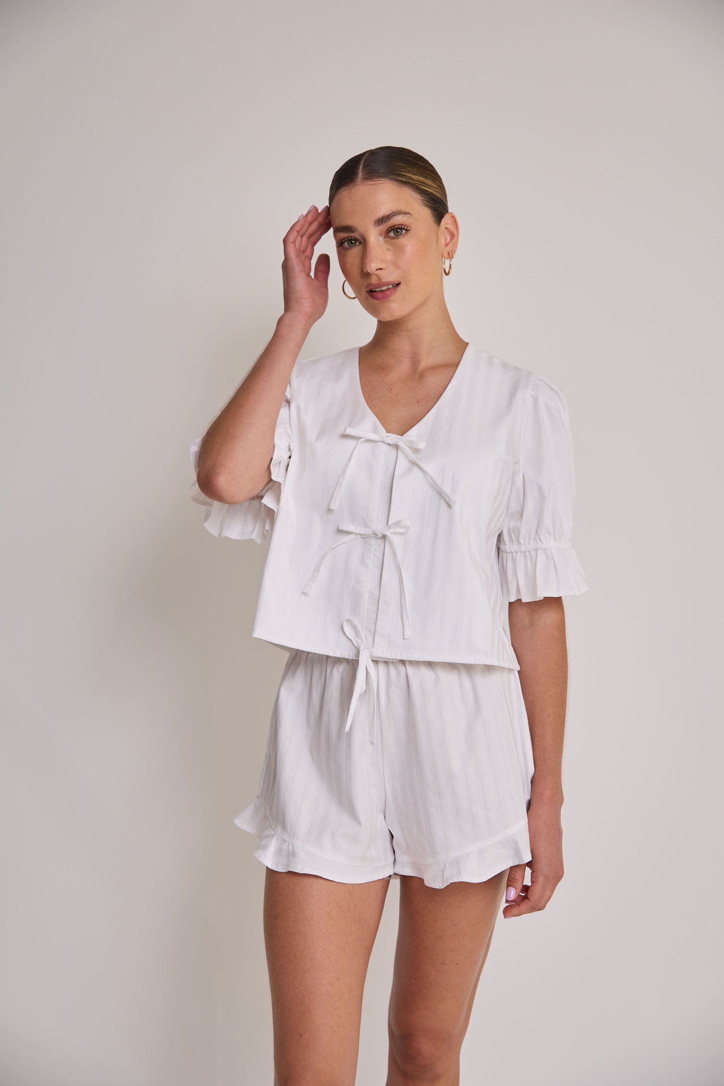 Conjunto María Blanco