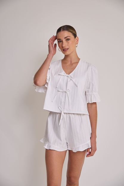 Conjunto María Blanco