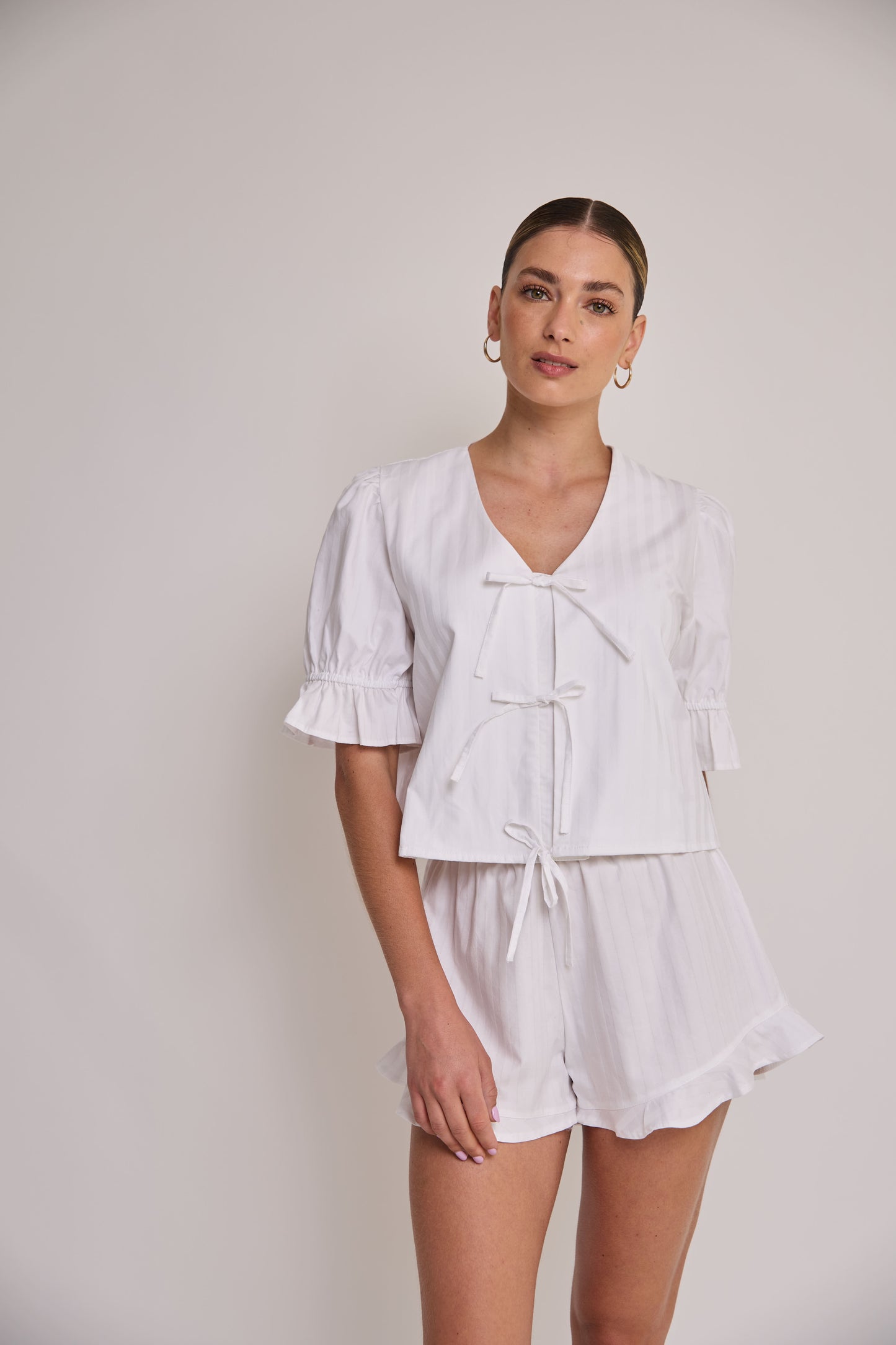 Conjunto María Blanco