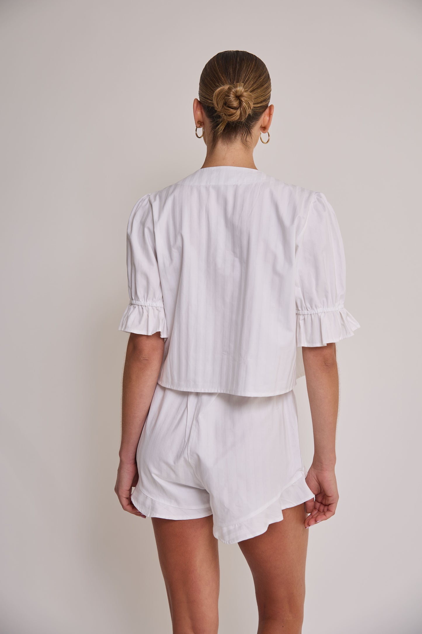 Conjunto María Blanco