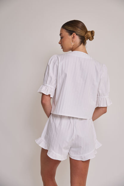 Conjunto María Blanco