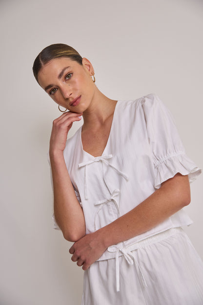 Conjunto María Blanco
