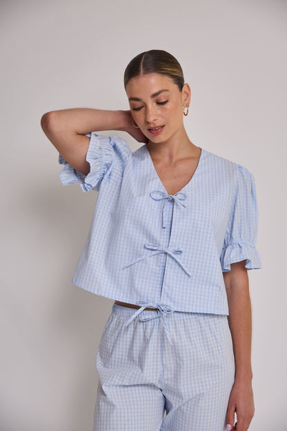 Conjunto Marta