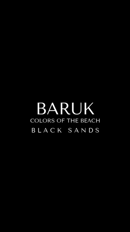 Black Sands strapless-vuelo