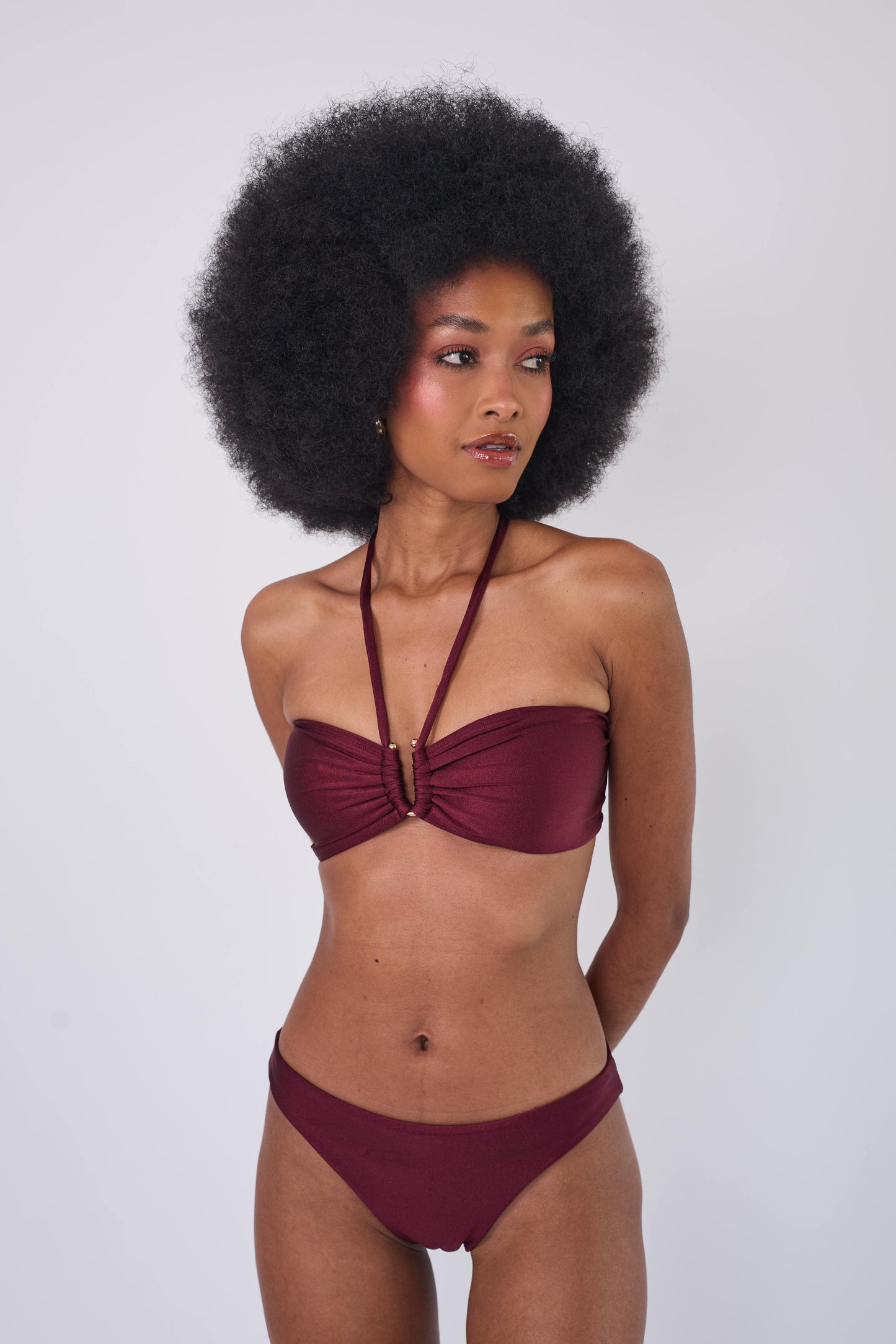 Top Bikini Mallorca Burdeo