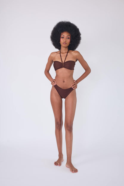 Top Bikini Mallorca Café