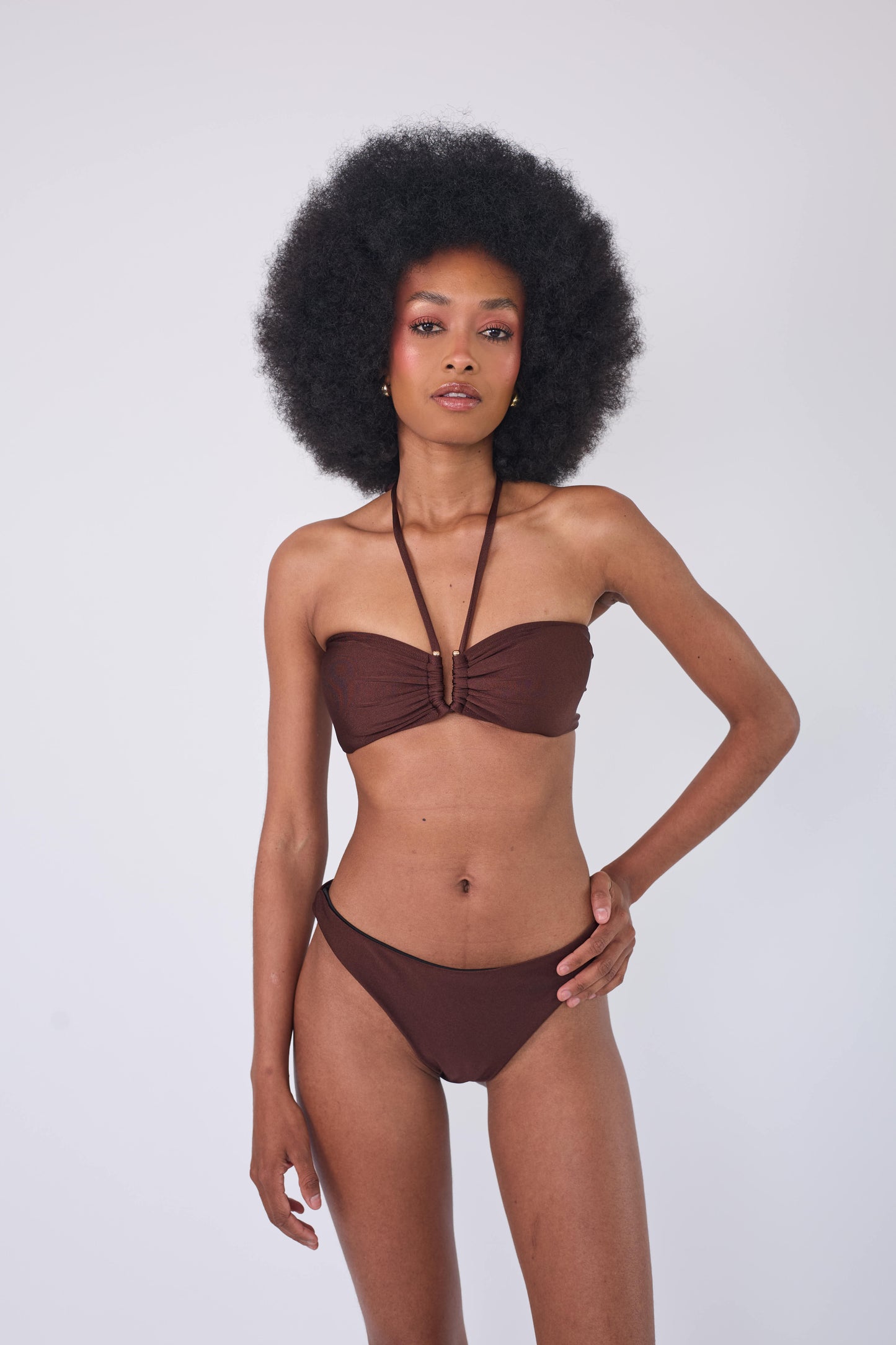 Top Bikini Mallorca Café