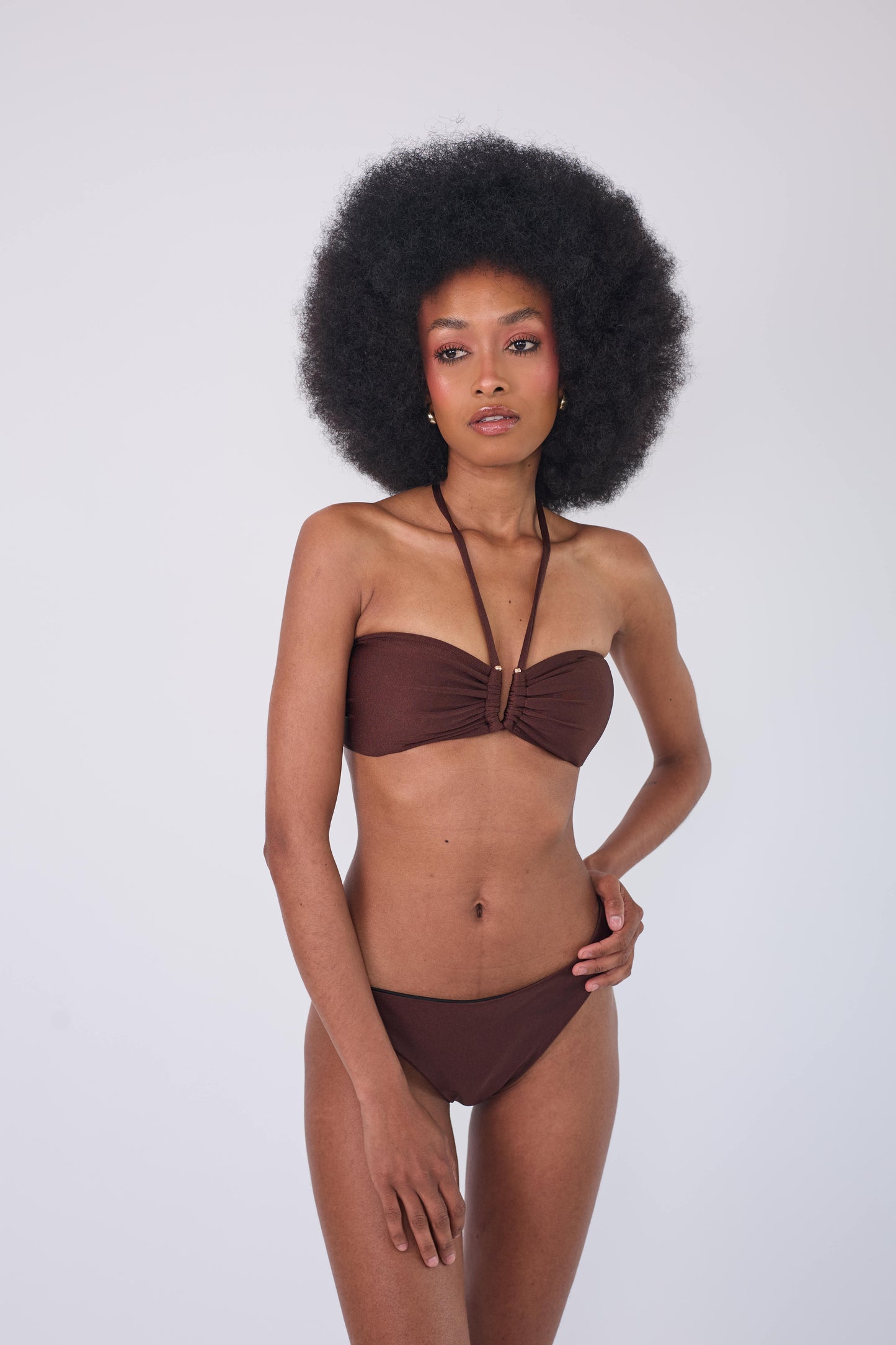 Top Bikini Mallorca Café