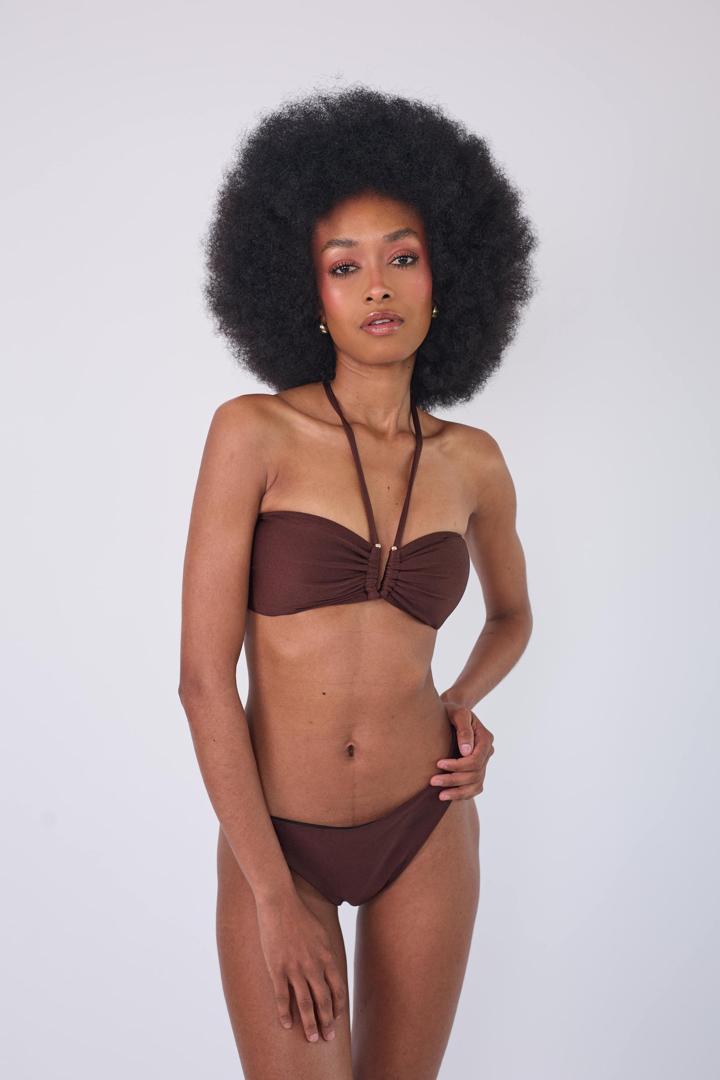 Top Bikini Mallorca Café