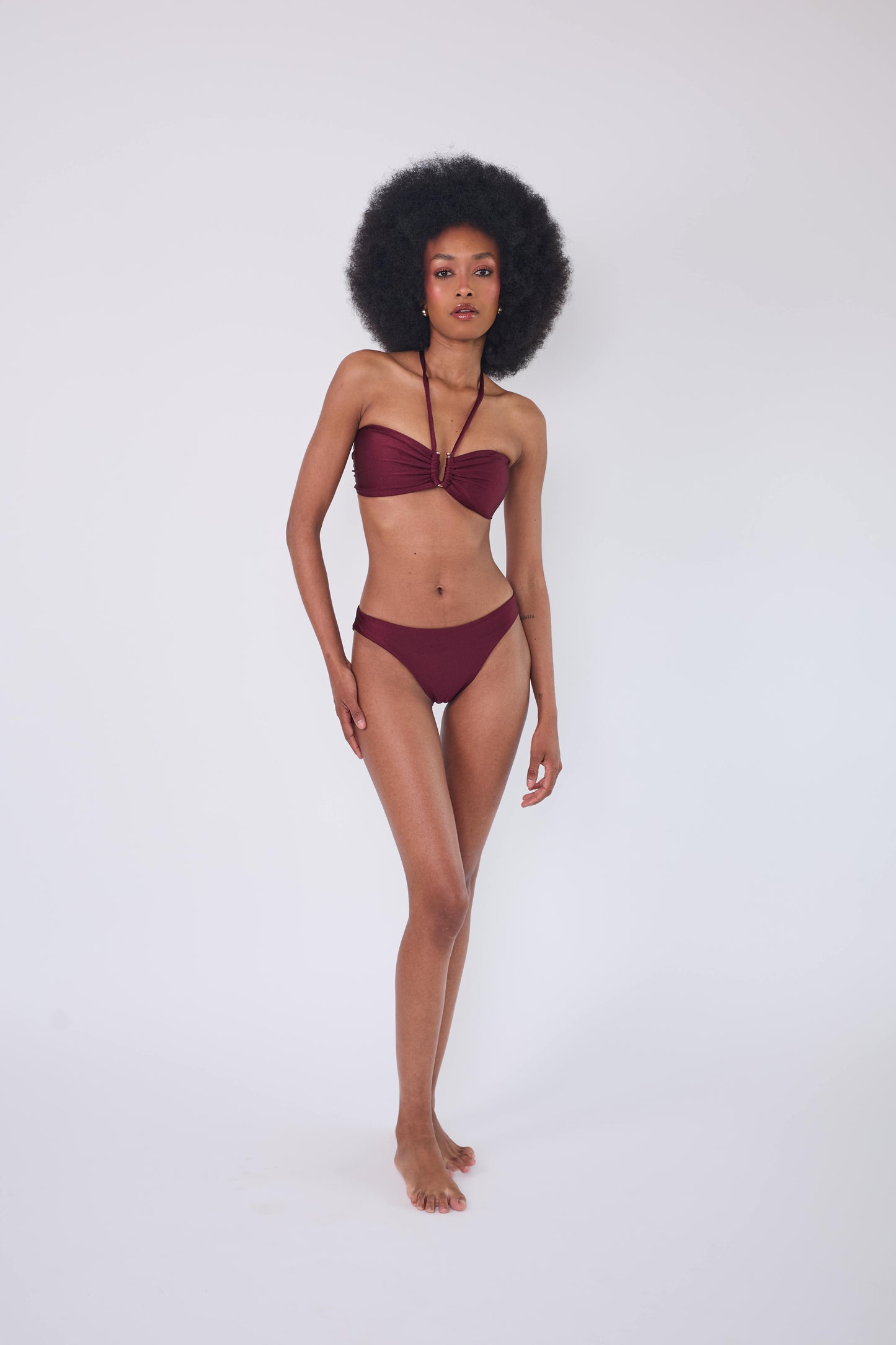 Bottom Bikini Mallorca Burdeo