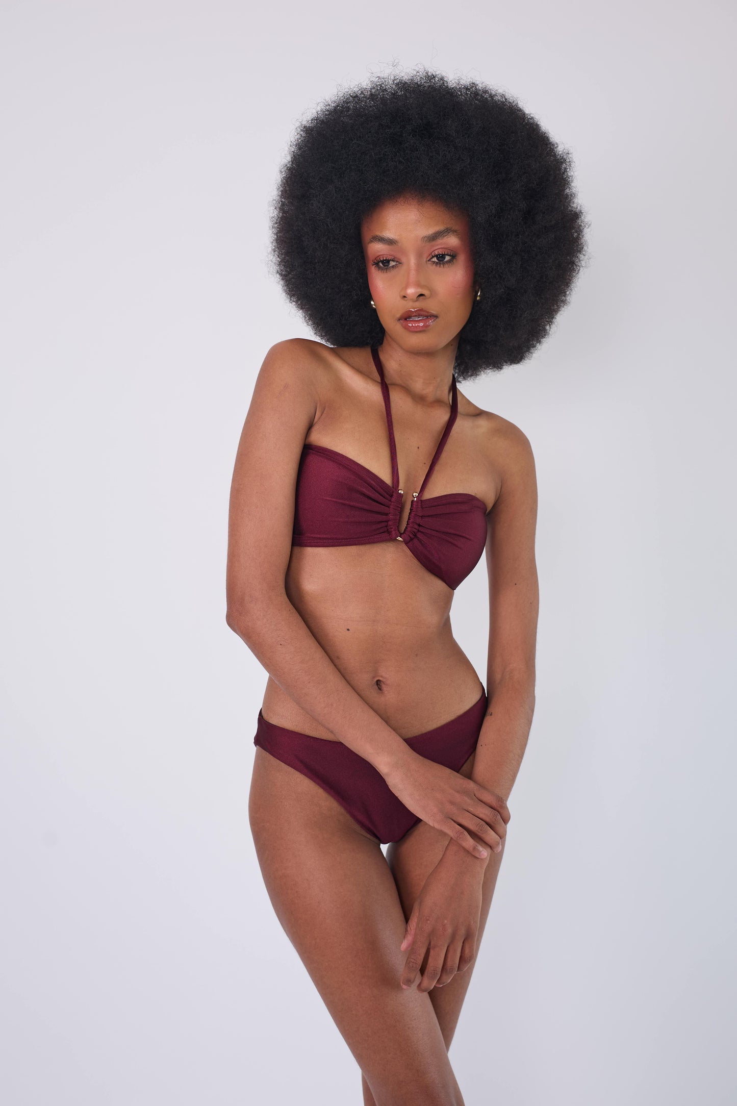 Top Bikini Mallorca Burdeo