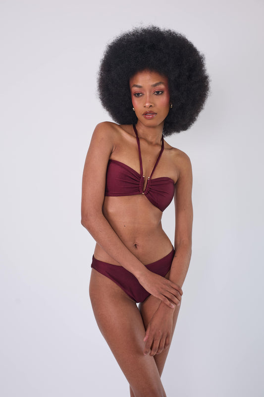 Top Bikini Mallorca Burdeo