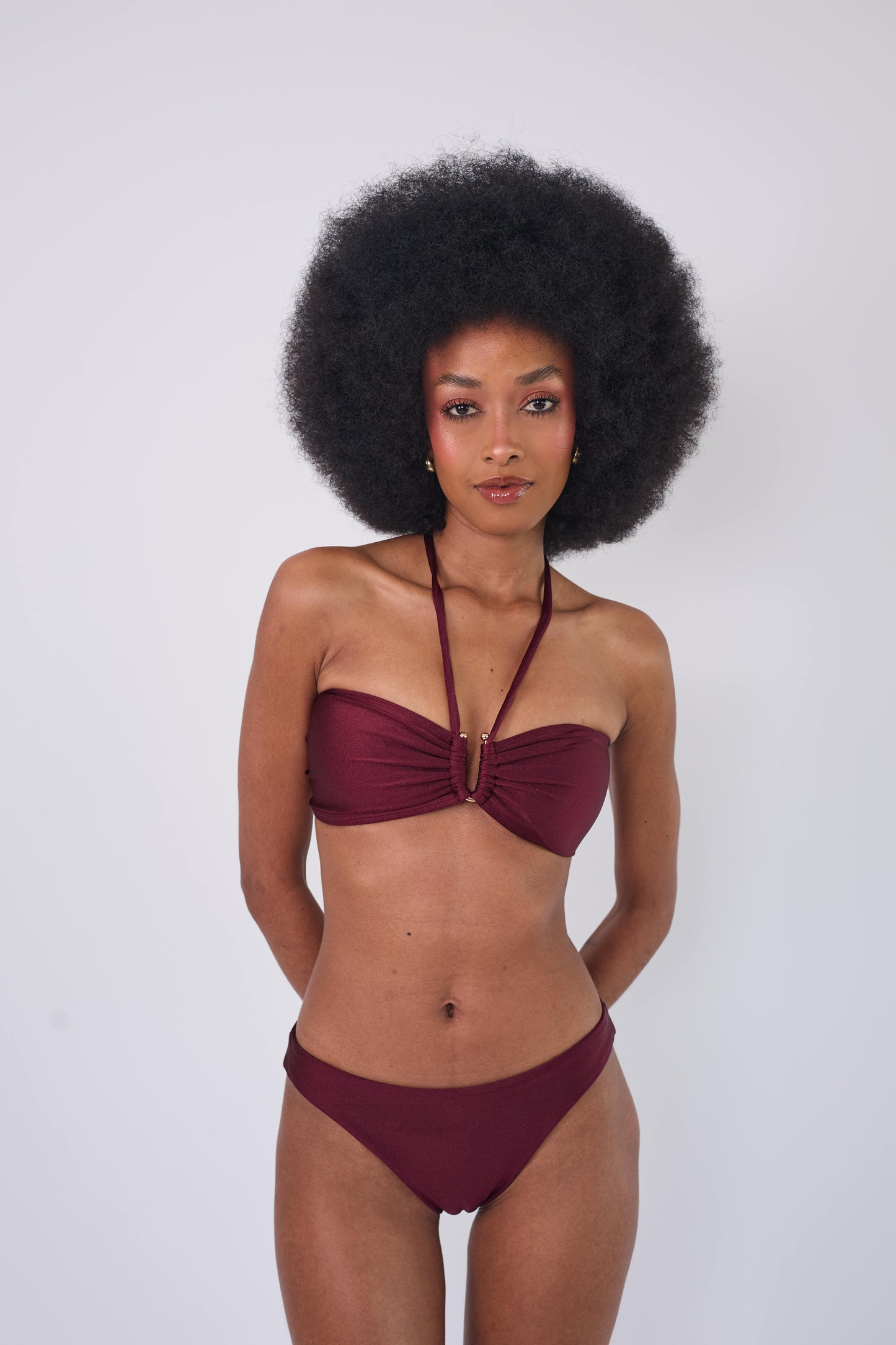 Top Bikini Mallorca Burdeo