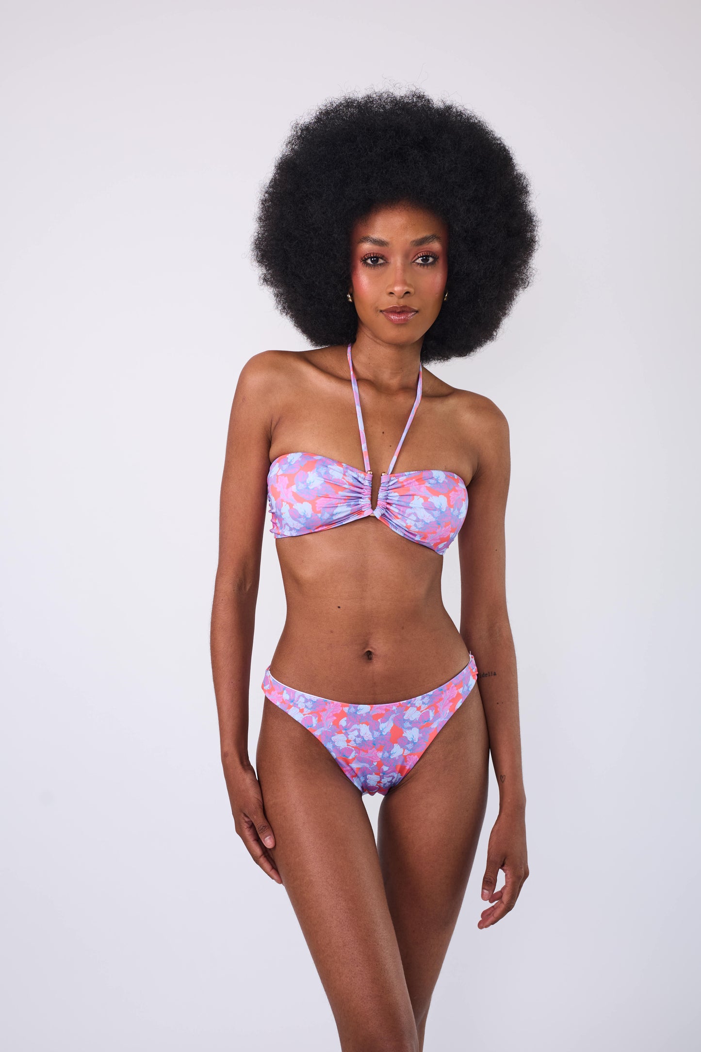 Top Bikini Mallorca Manarola