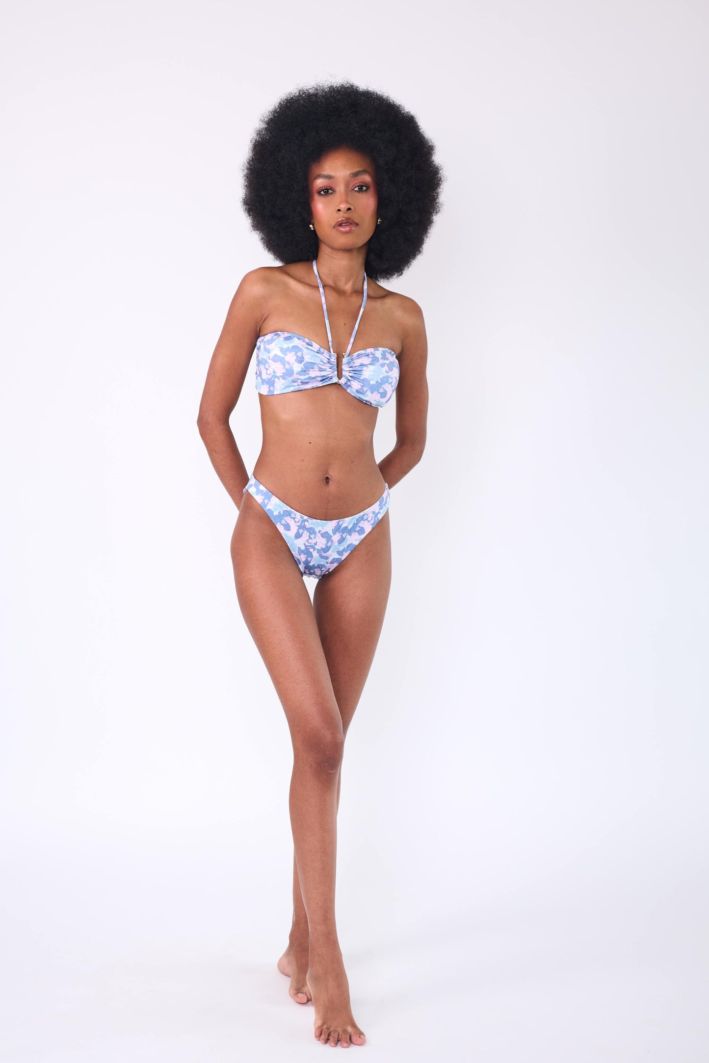 Bottom Bikini Mallorca Roatán