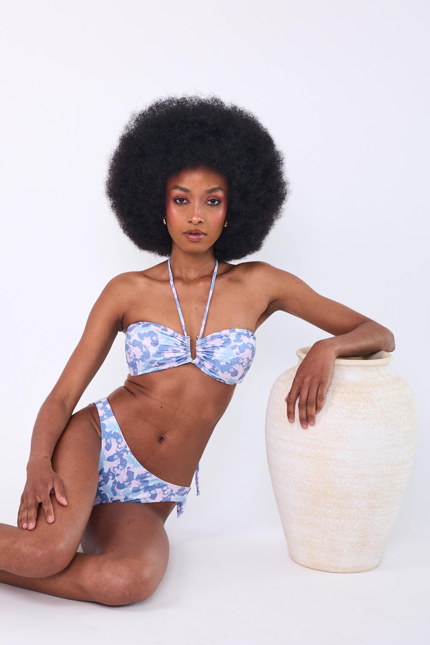 Top Bikini Mallorca Roatán