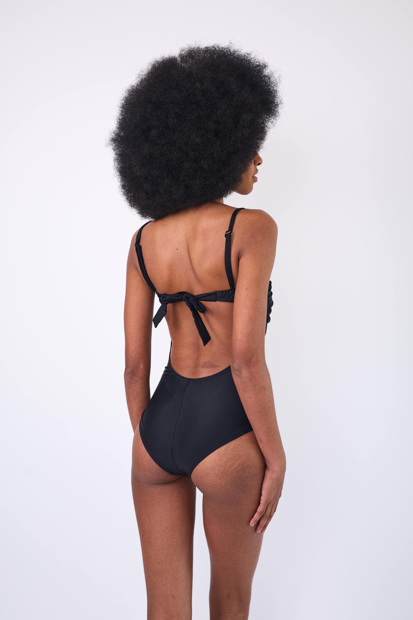 Black Sands Strapless