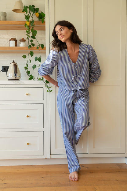 Conjunto Vega Azul