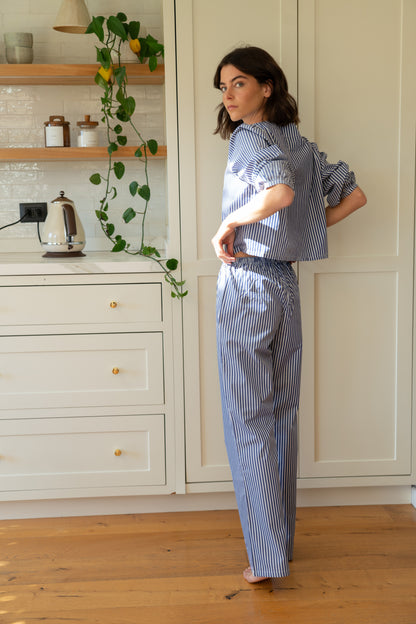 Conjunto Vega Azul