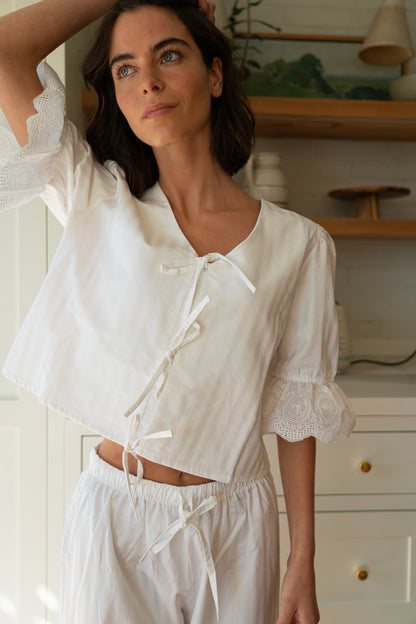 Conjunto Inés