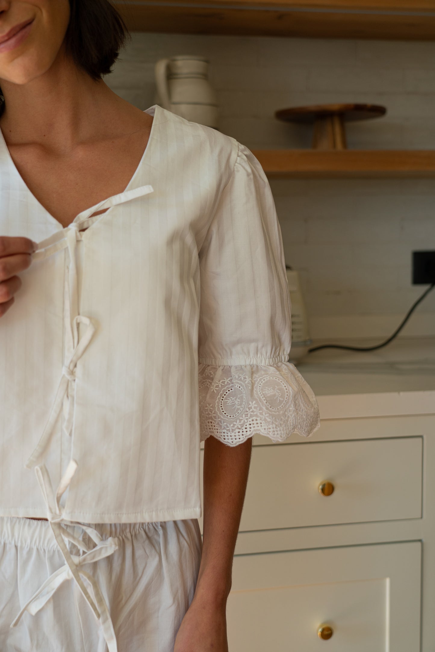 Conjunto Inés