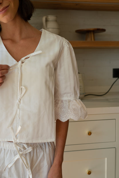 Conjunto Inés