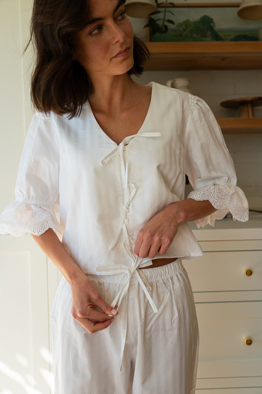 Conjunto Inés