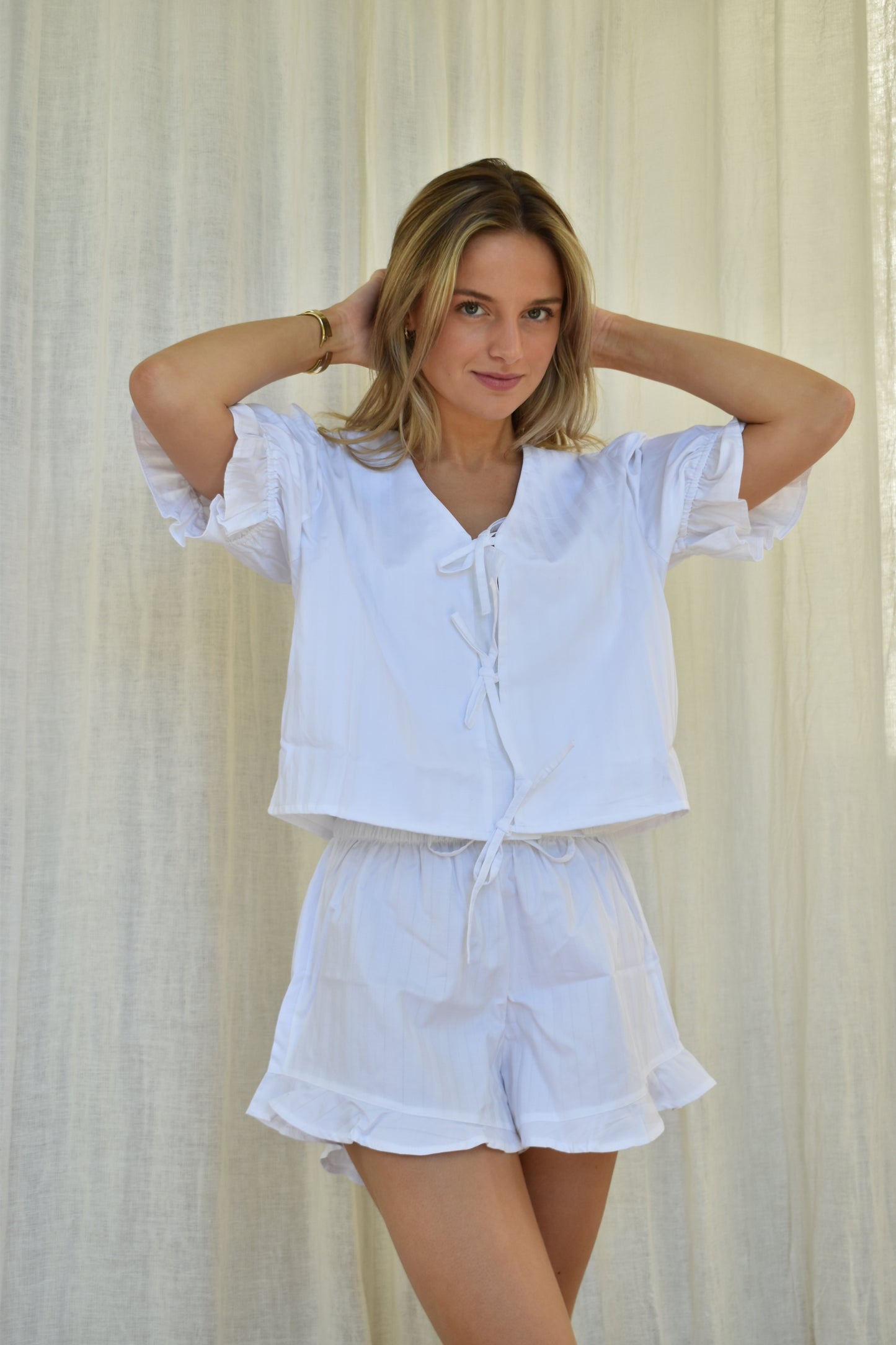 Conjunto María Blanco