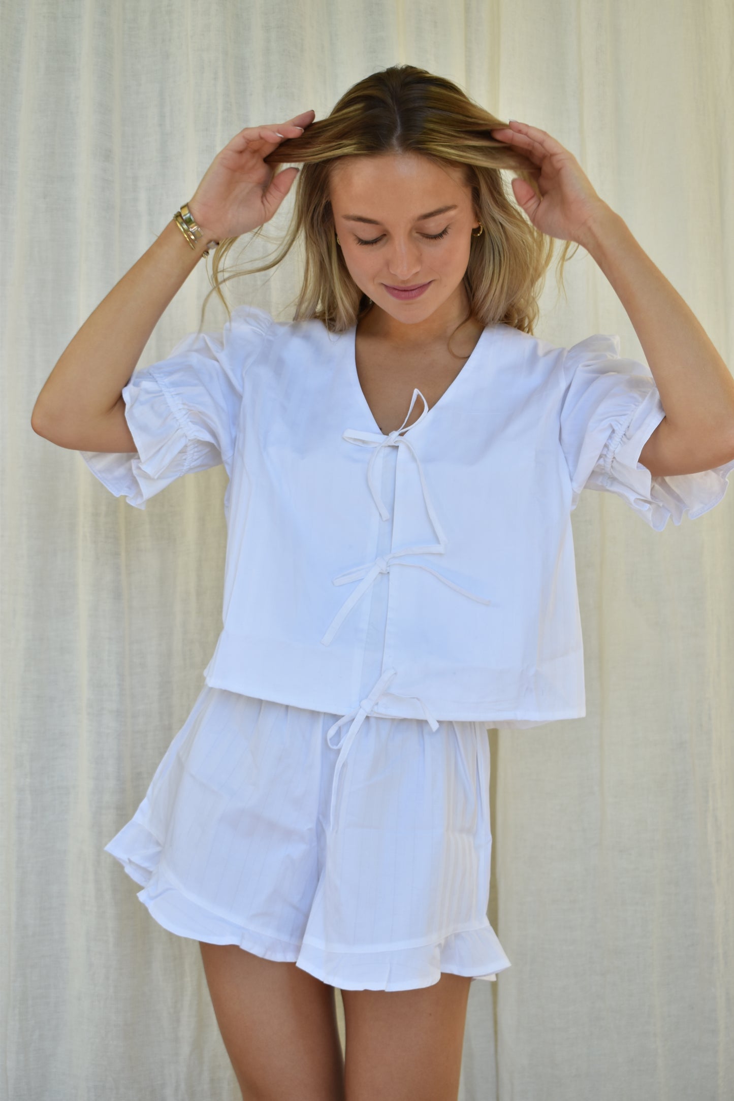 Conjunto María Blanco