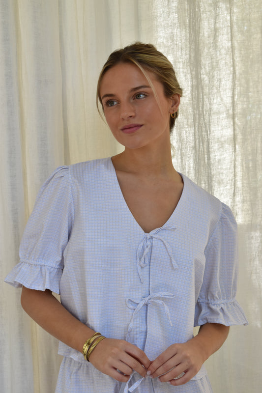 Conjunto María - Cuadrillé