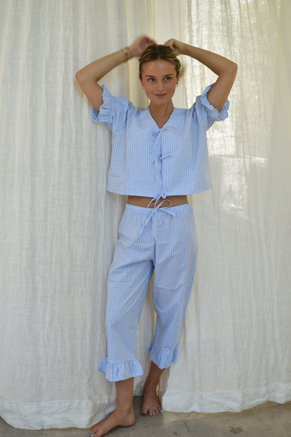 Conjunto Marta