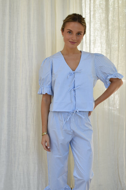 Conjunto Marta