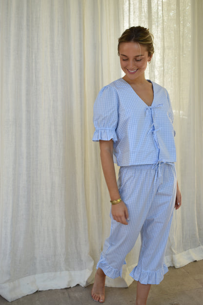 Conjunto Marta